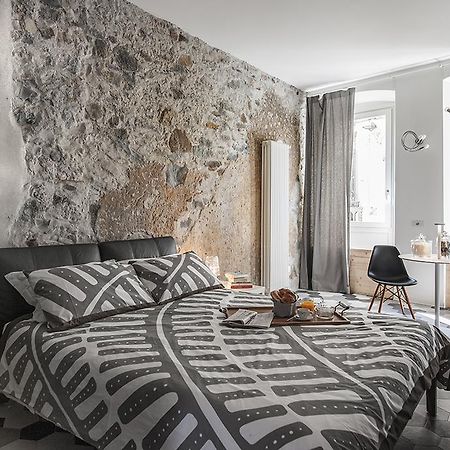 ホテル La Casa Della Zia サルニコ エクステリア 写真